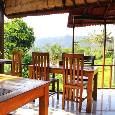 Sweet Homestay Sidemen  Extérieur photo