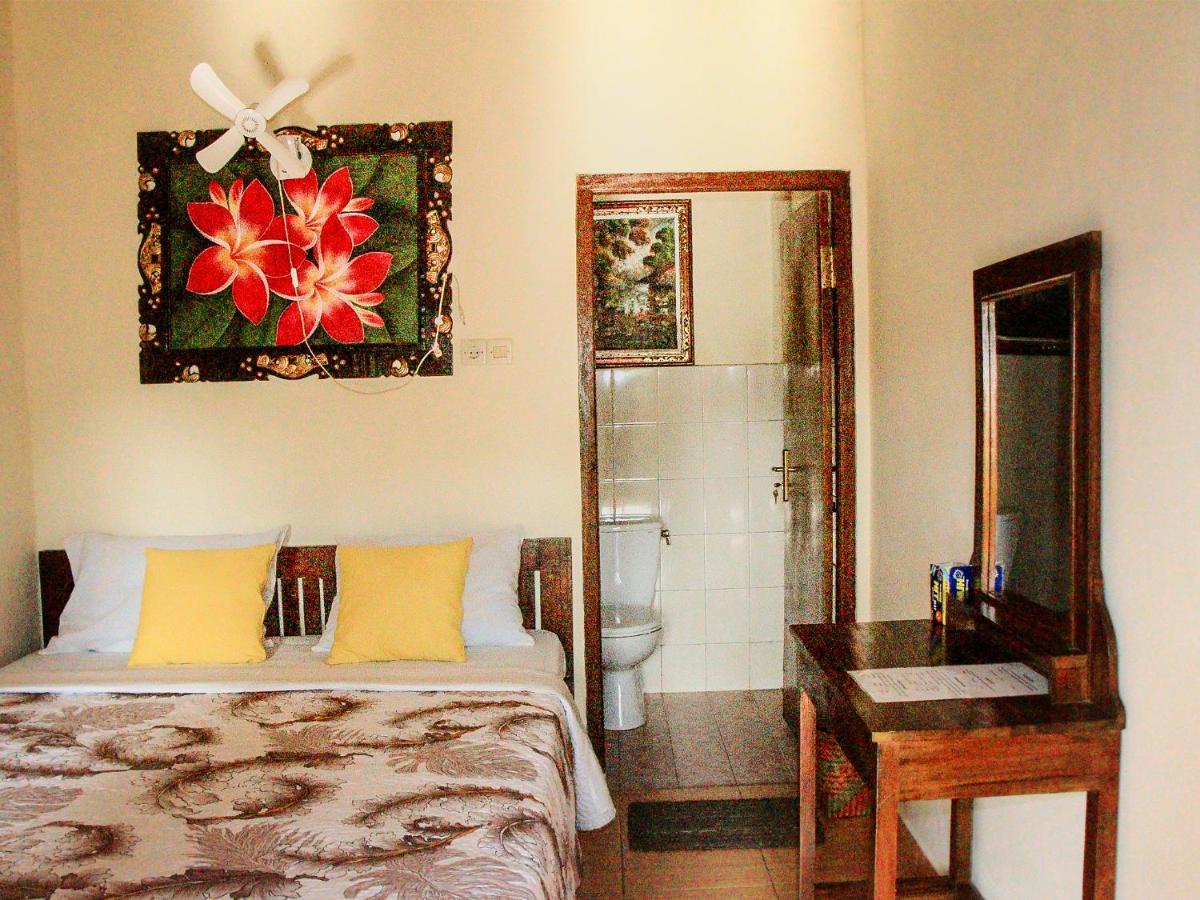Sweet Homestay Sidemen  Extérieur photo