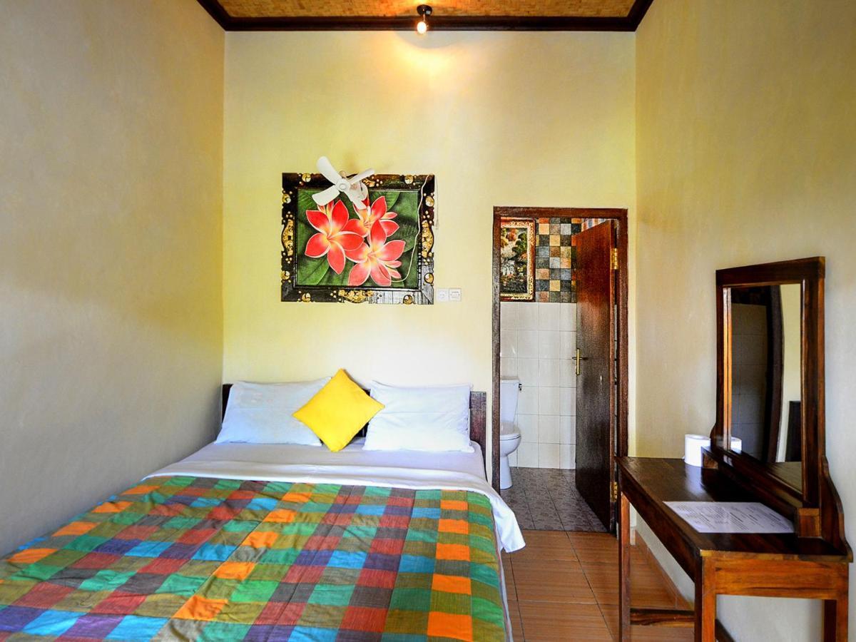 Sweet Homestay Sidemen  Extérieur photo