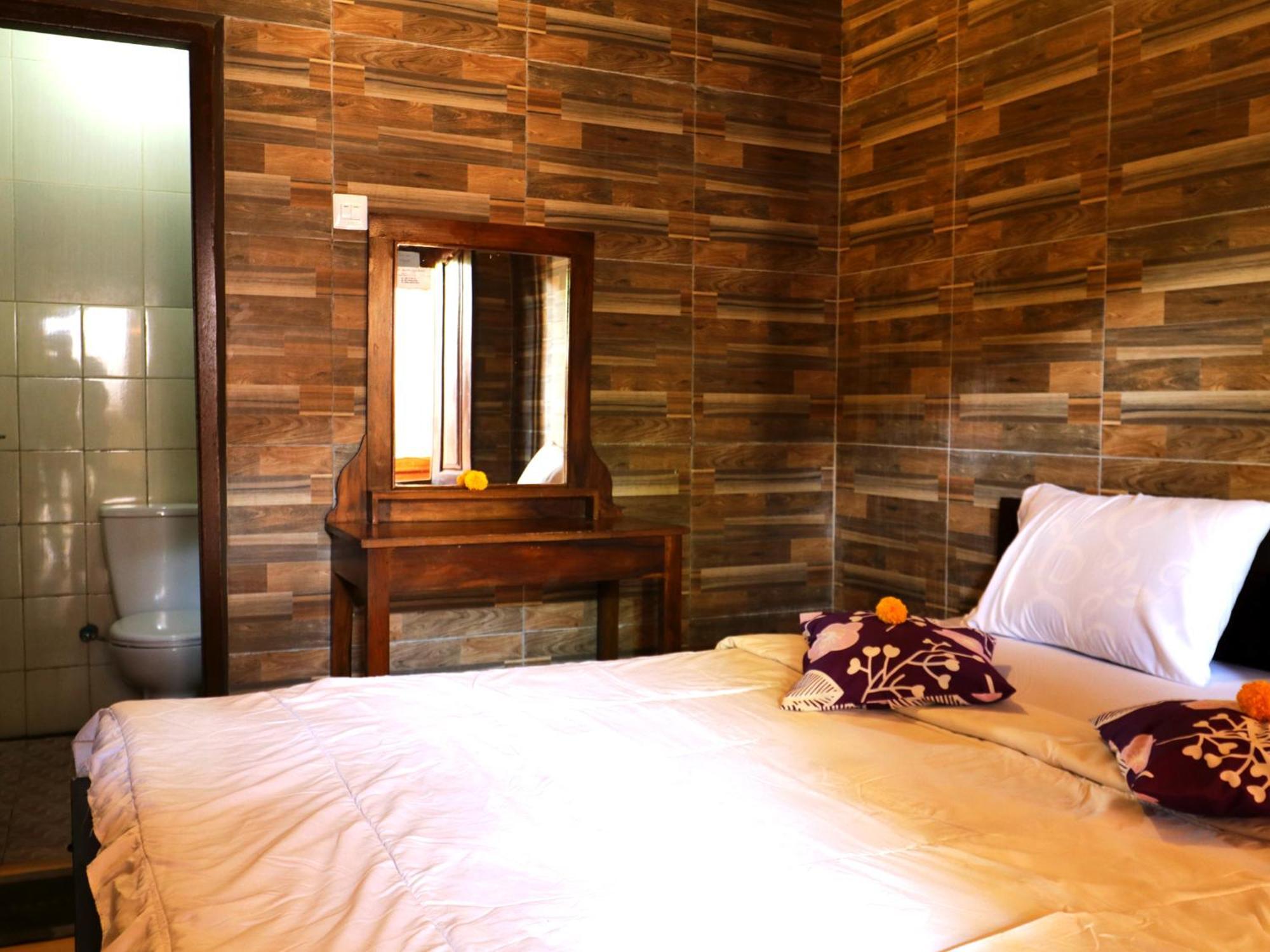 Sweet Homestay Sidemen  Extérieur photo
