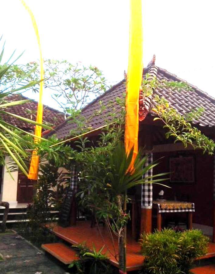 Sweet Homestay Sidemen  Extérieur photo